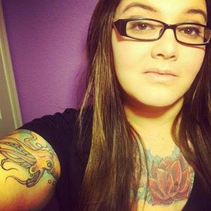 Meet your Posher, Annie